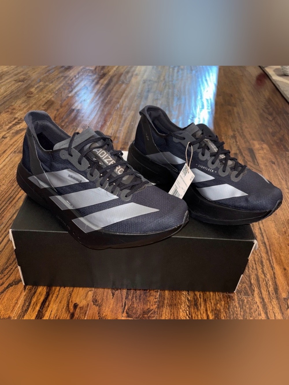 Adidas Adizero Adios Pro 4 M